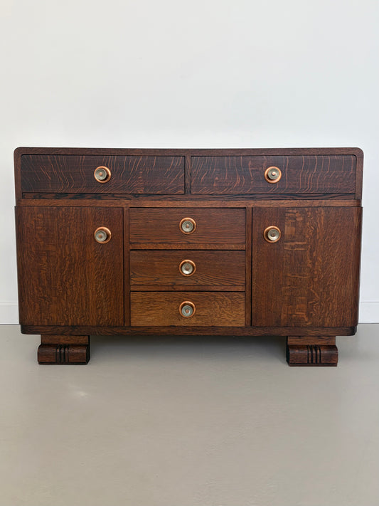 Art Deco Sideboard