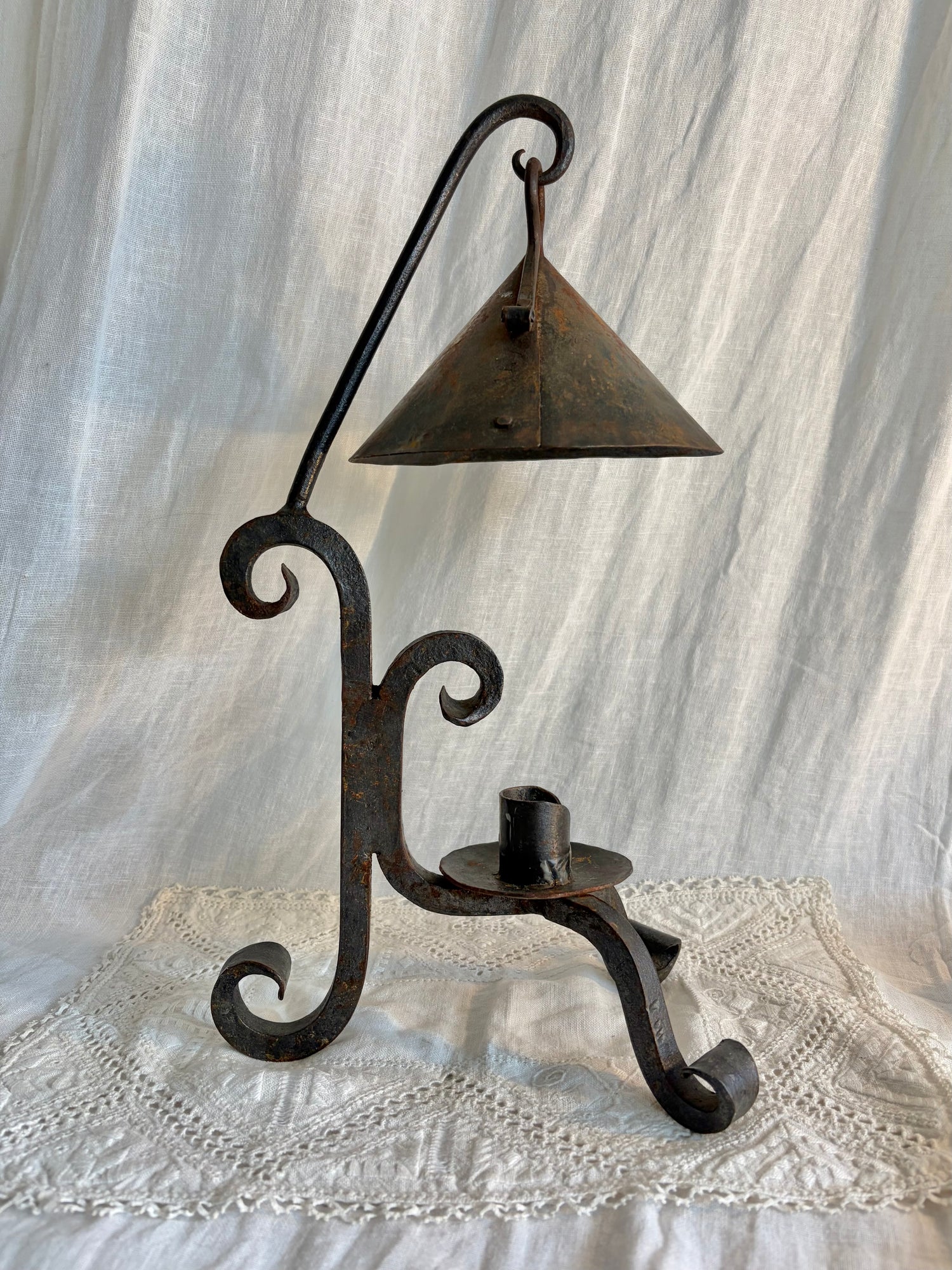 Homeware & Lighting