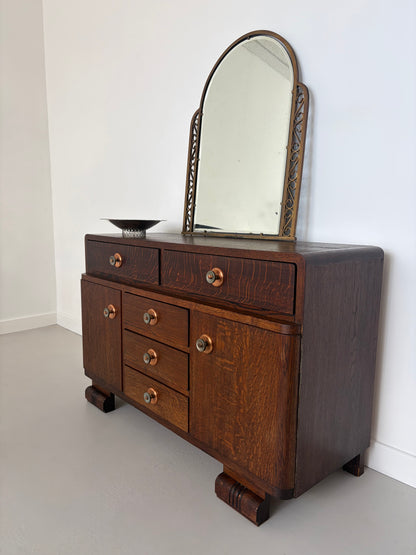 Art Deco Sideboard