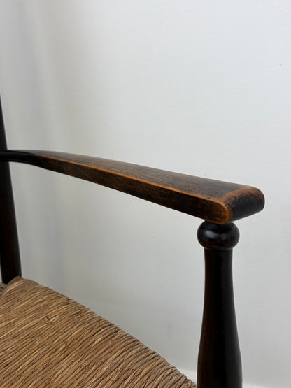 Arts & Crafts Movement Morris & Co. Chair