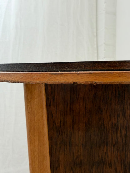 Art Deco Pedestal