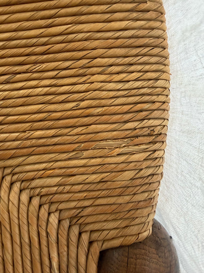 Charles Dudouyt Low Chair
