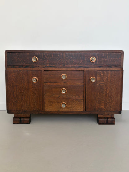 Art Deco Sideboard