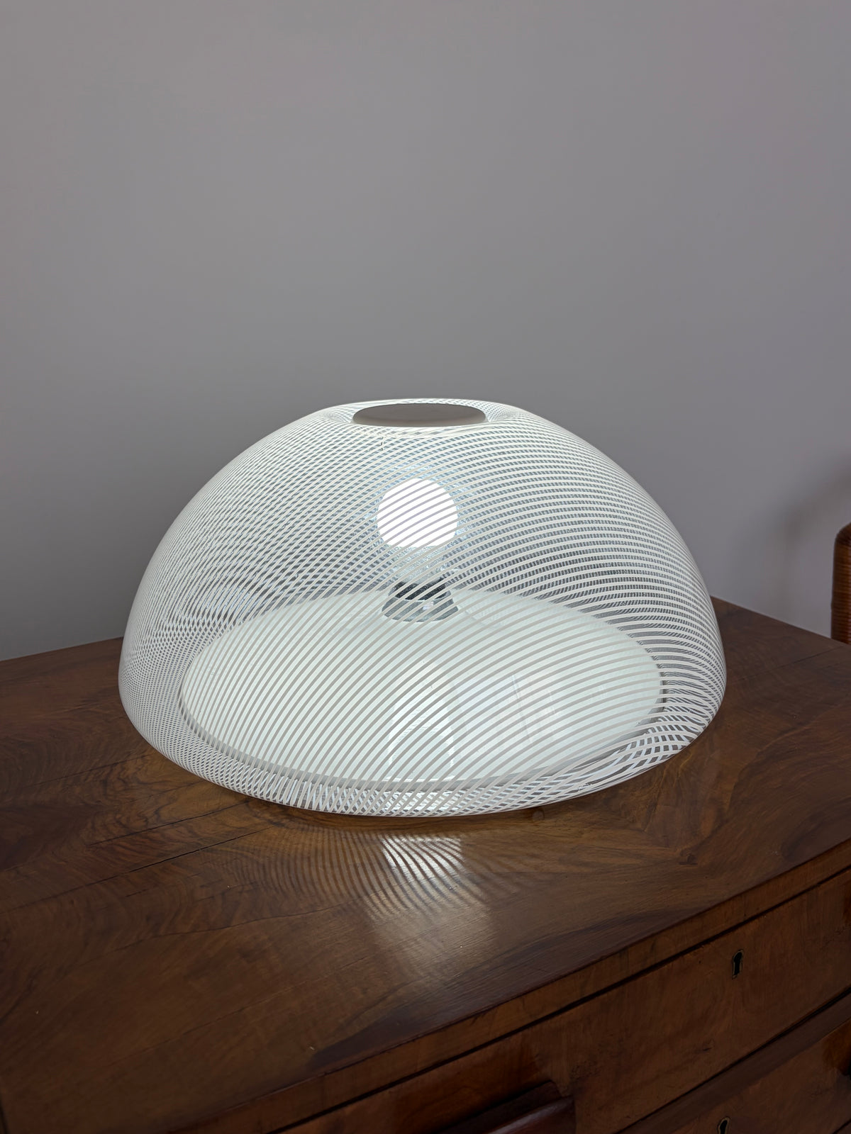 Harvey Guzzini Table Lamp