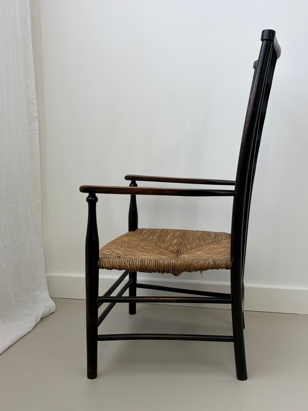 Arts & Crafts Movement Morris & Co. Chair