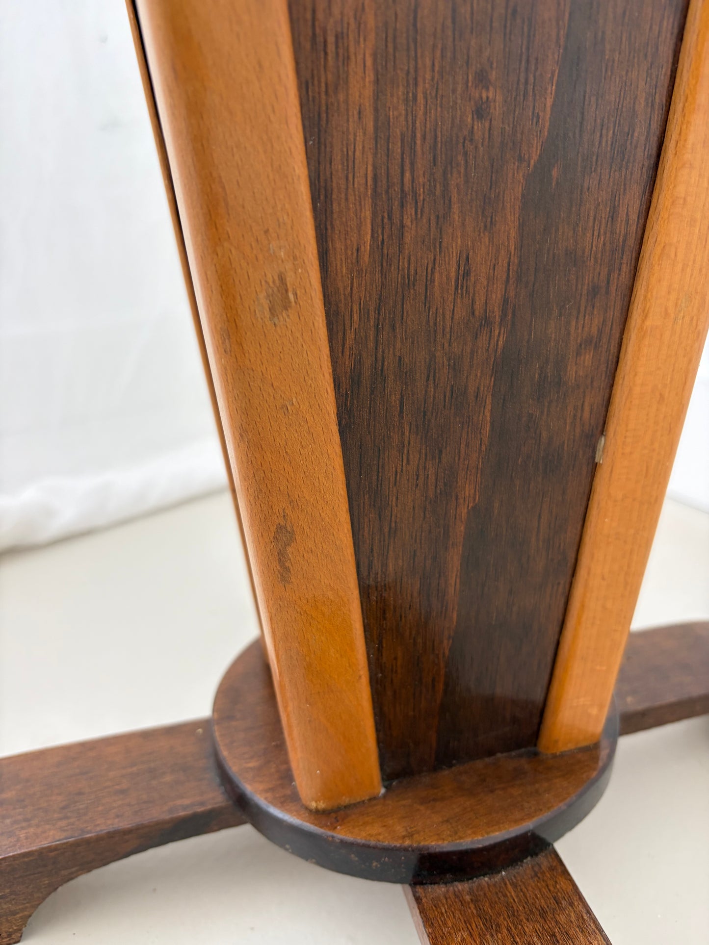 Art Deco Pedestal