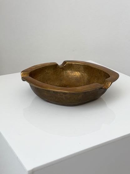 Heavy Bronze Vide Poche