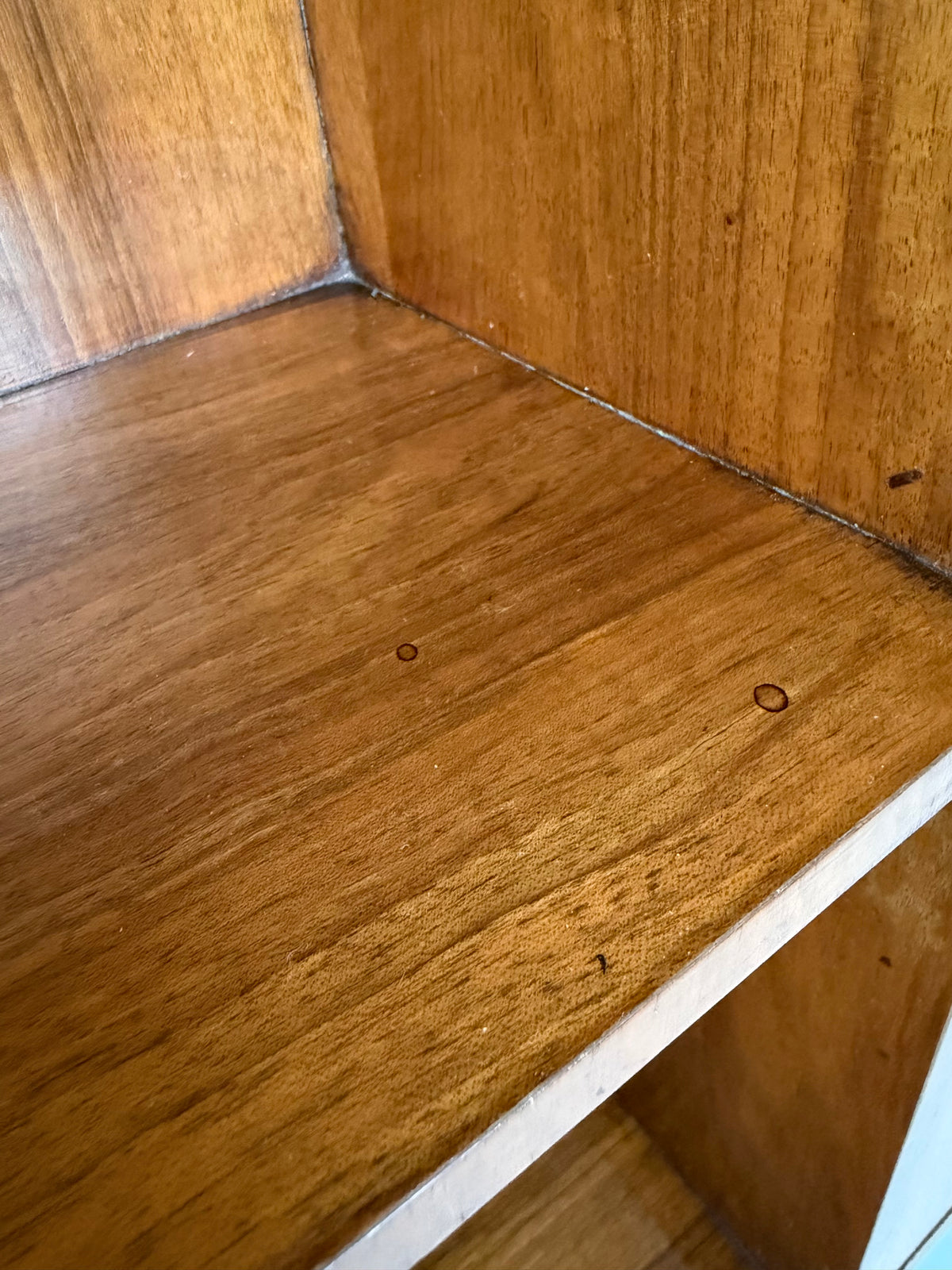 Art Deco End Table