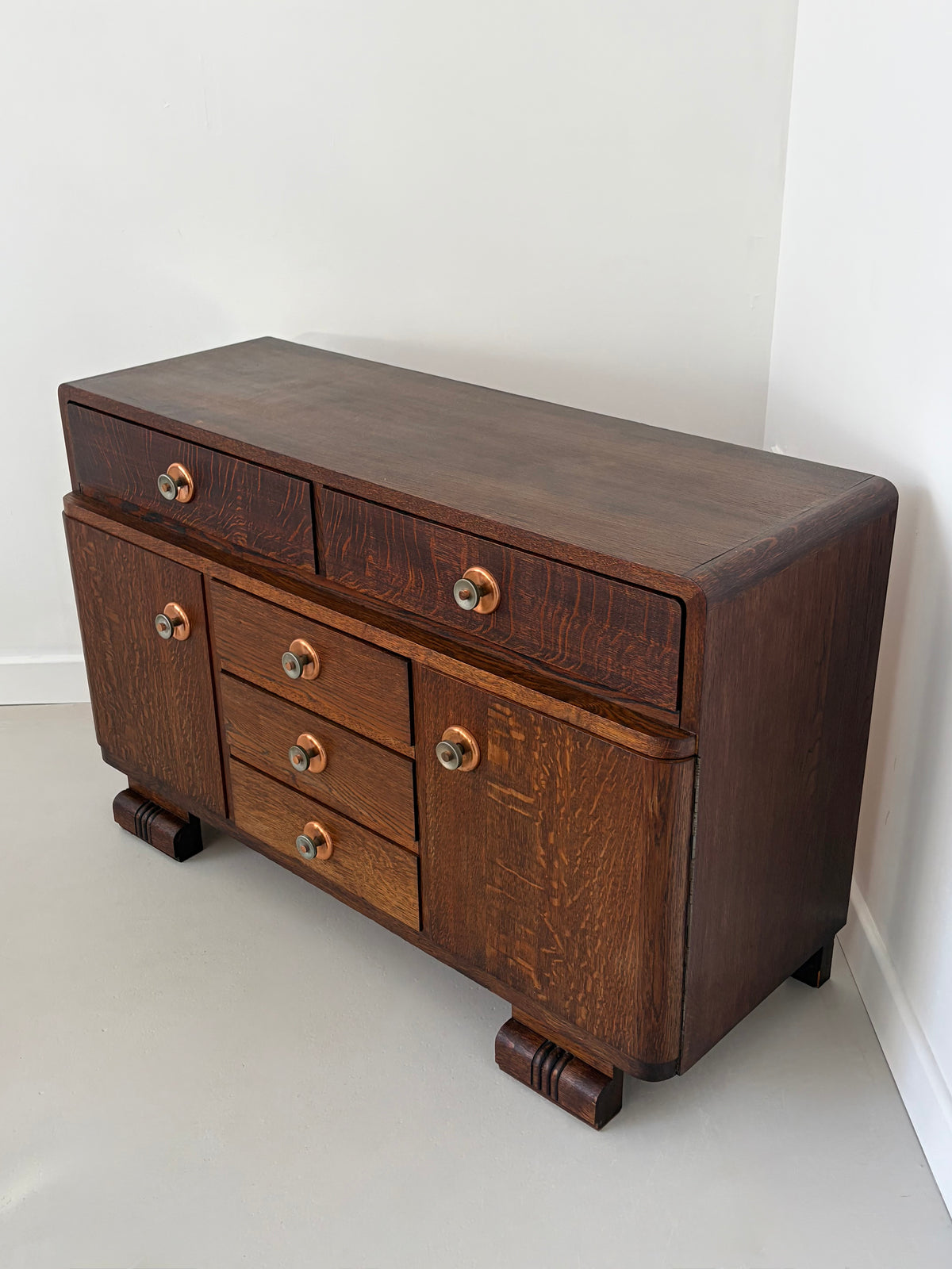 Art Deco Sideboard