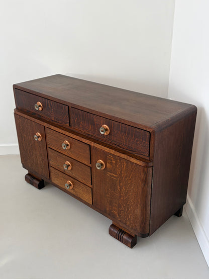 Art Deco Sideboard