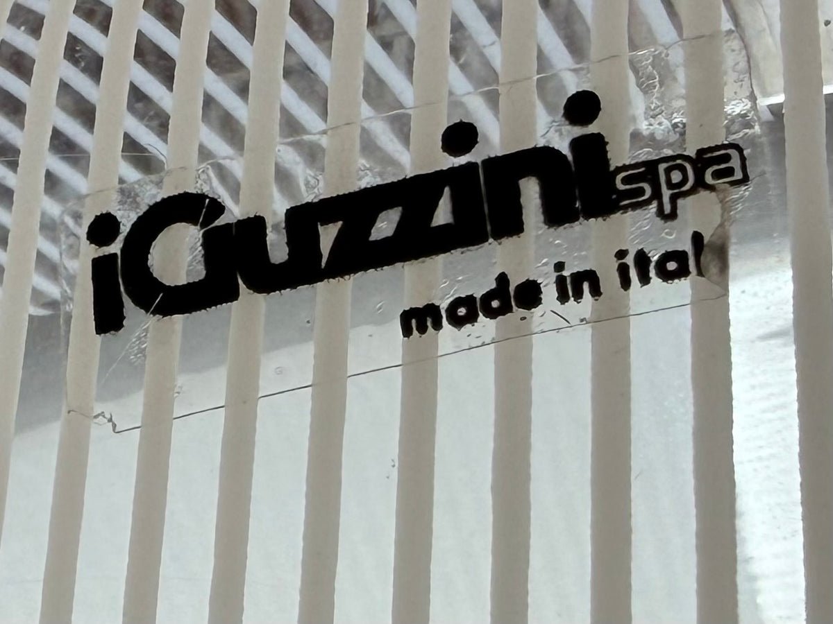 Harvey Guzzini Table Lamp