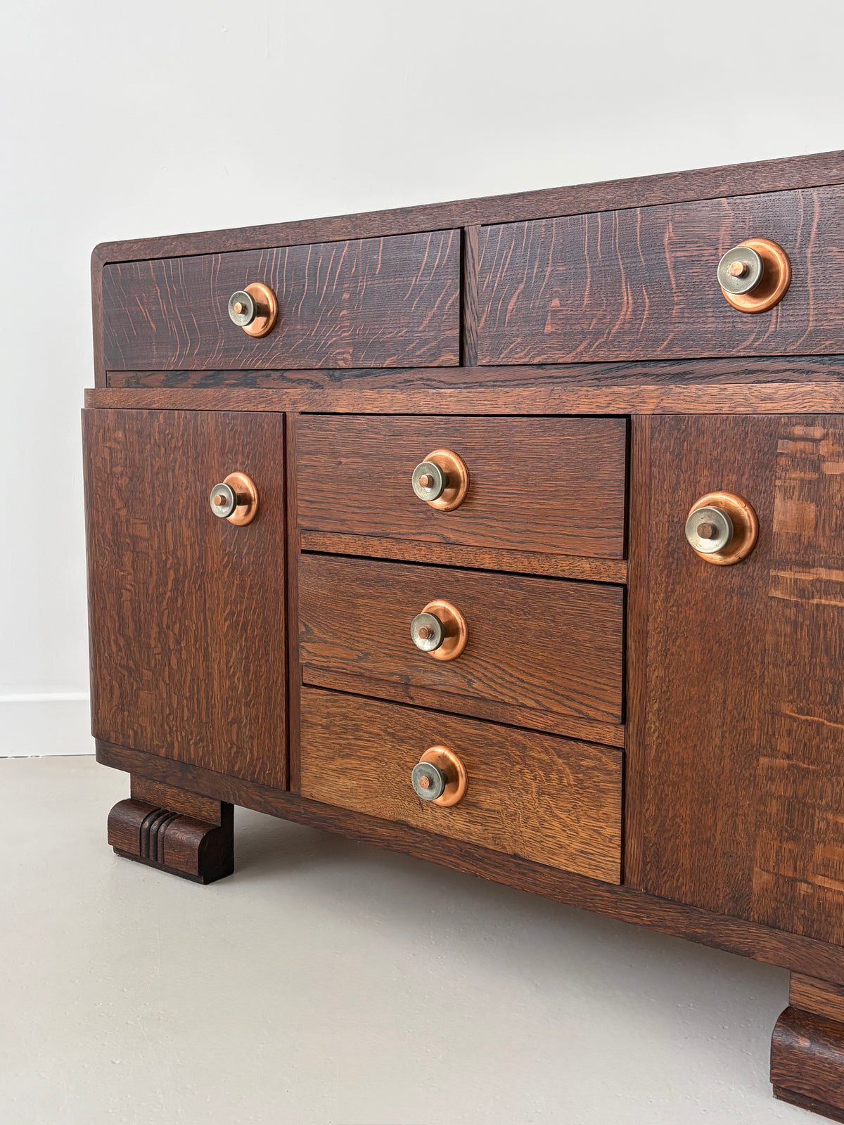 Art Deco Sideboard