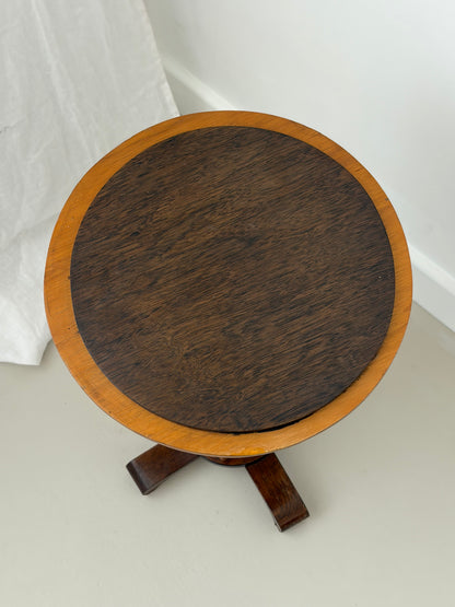 Art Deco Pedestal