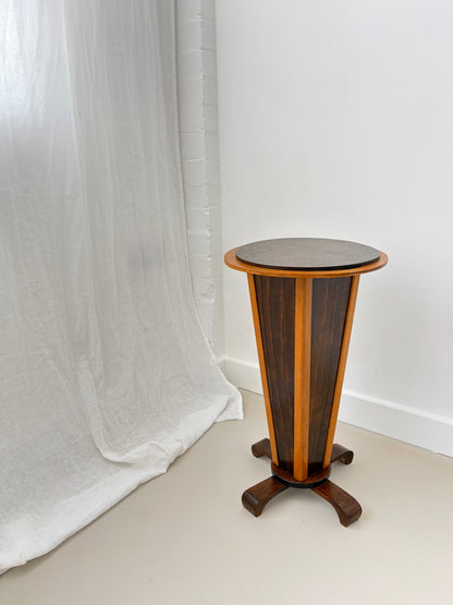 Art Deco Pedestal