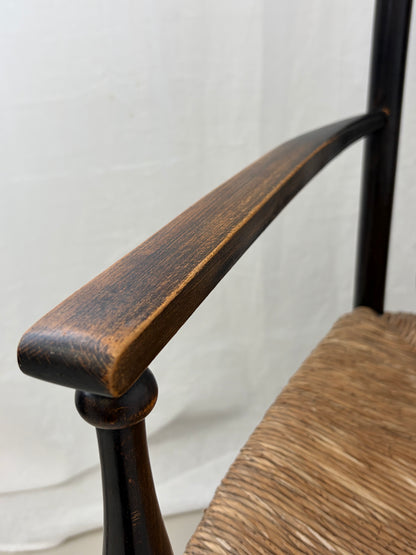Arts & Crafts Movement Morris & Co. Chair