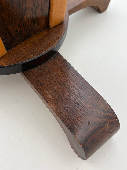 Art Deco Pedestal
