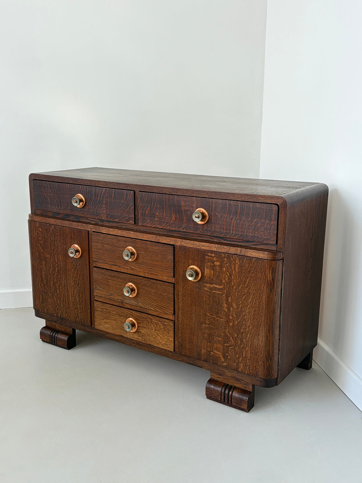 Art Deco Sideboard