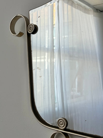 Belgian Deco Mirror